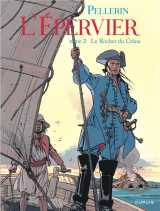 L'epervier tome 2 : le rocher du crane