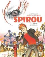 Le spirou de... : la lumiere de borneo