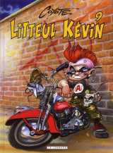 Litteul kevin - tome 9 - litteul kevin t9