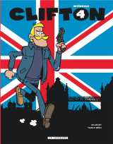 Clifton : integrale vol.4