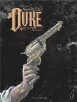 Duke tome 2 : celui qui tue