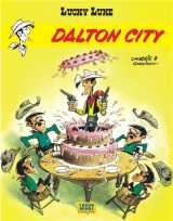 Lucky luke tome 3 : dalton city