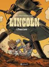 Lincoln tome 6 : french lover