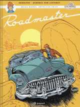 Brian bones t1 - roadmaster