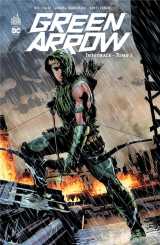Green arrow intégrale - tome 1