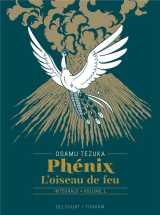 Phénix l'oiseau de feu t01 - édition prestige