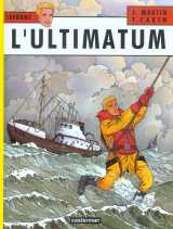 Lefranc t.16 : l'ultimatum