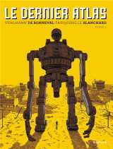 Le dernier atlas tome 2