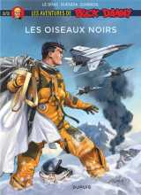 Les aventures de buck danny hors-serie tome 2 : les oiseaux noirs tome 2