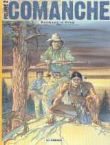 Integrale comanche - tome 2 - integrale comanche 2