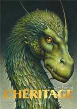 Eragon poche, tome 04