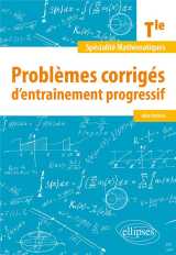 Spécialité mathématiques - terminale
