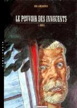 Le pouvoir des innocents - cycle 1 t.1 : joshua