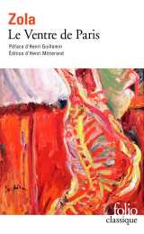 Les rougon-macquart - iii - le ventre de paris