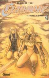 Claymore - tome 04