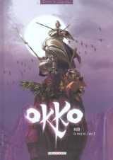 Okko t.1 : le cycle de l'eau t.1