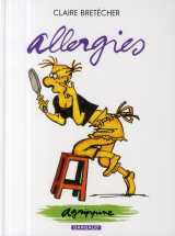 Agrippine t.7  -  allergies