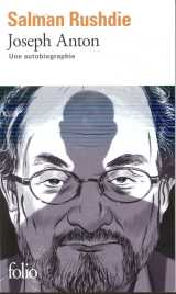 Joseph anton  -  une autobiographie