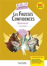 Les fausses confidences