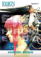 Eden, it's an endless world ! perfect edition tome 3