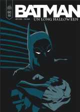 Batman - un long halloween : integrale