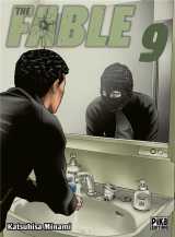 The fable : the silent-killer is living in this town tome 9