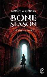Bone season