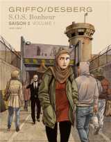 S.o.s. bonheur - saison 2 tome 1