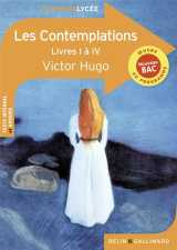 Les contemplations  -  livres i a iv
