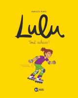 Lulu tome 2 : tout schuss !
