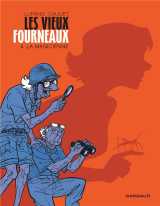 Les vieux fourneaux tome 4 : la magicienne