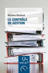 Le controle de gestion (2e edition)