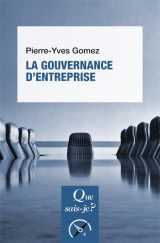 La gouvernance d-entreprise