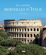 Les grandes merveilles d'italie