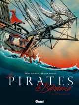 Les pirates de barataria - tome 01