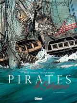 Les pirates de barataria - tome 02