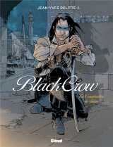 Black crow tome 4