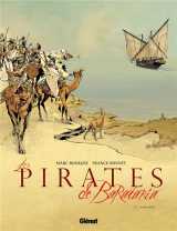 Les pirates de barataria tome 7 : aghurmi