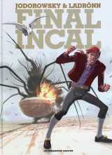 Final incal : integrale