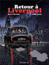 Retour a liverpool