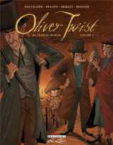 Oliver twist, de charles dickens t03