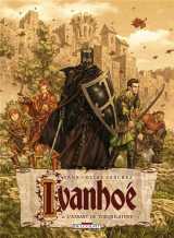 Ivanhoe t02 - l-assaut de torquilstone