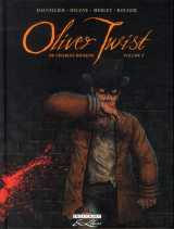 Oliver twist, de charles dickens t05