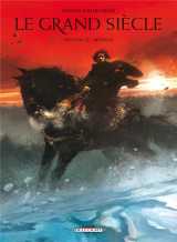 Le grand siecle t03 - moplai