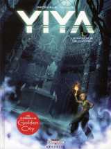 Yiya t01 - le mangeur de chagrin