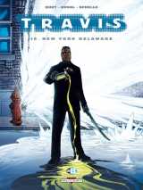Travis t.10 : new york delaware