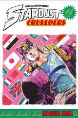 Jojo's bizarre adventure - saison 3  -  stardust crusaders tome 14