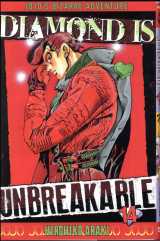 Jojo's bizarre adventure - saison 4  -  diamond is unbreakable tome 14