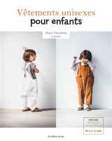 Vetements unisexes pour enfants