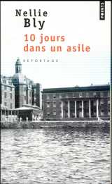 10 jours dans un asile